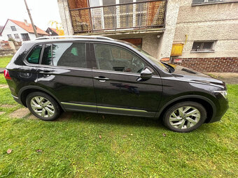VW TIGUAN 1.5 TSI 110KW - 8