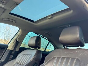 Škoda Superb Laurin & Klement 2.0 TDI 4x4 140 kW DSG - 8