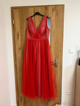 Spoločenské šaty - 8