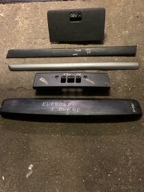 Honda CRV 2.2 i-ctdi 2002-2006 Honda Civic 2004 - 8