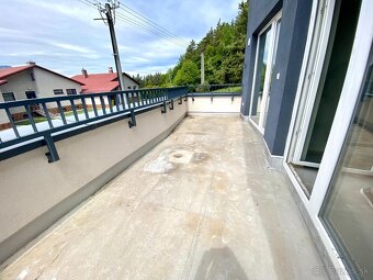 2-izb. byt s parkovaním na predaj- NOVOSTAVBA – Lipt. Hrádok - 8