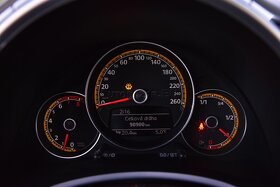 Volkswagen Beetle - 8