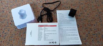 pc doplnky a mikro kamery - 8