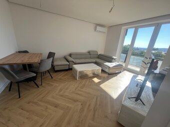 4 izb. byt po novej rekonštrukcii, DROTÁRSKA CESTA - 8