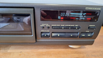 Technics RS-BX 601 - 8