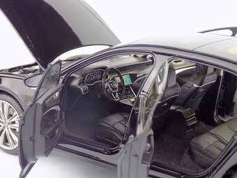 AUDI A6L 1:18 PAUDI - 8