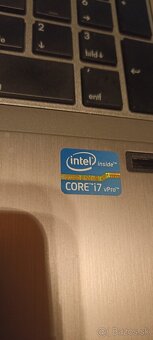 Hp EliteBook 8570p - 8