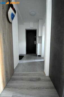 Prenájom 2-izbového bytu – Martin, Centrum - 8