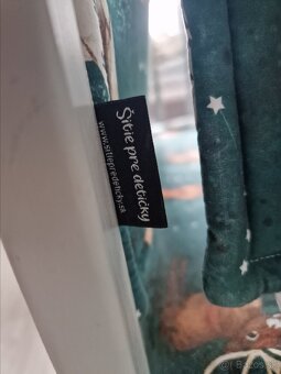 Detska postielka - 8