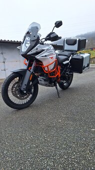 KTM 1090 Adventure R - 8