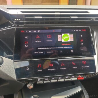 Predám Peugeot 308 sw 1.5 HDI - 8