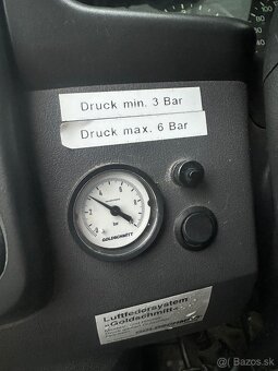 Predám Ford Transit Valnik 2,4 Klíma - 8