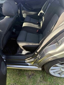 Seat Leon 1.9 TDI 110kw ARL - 8