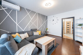 Na predaj 2 izbový byt - Košice, Furča - 8