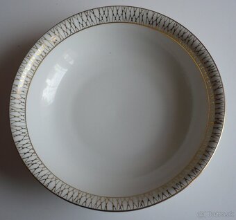 porcelánové misky.... - 8