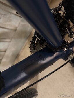 Rockrider st 520 M - 8