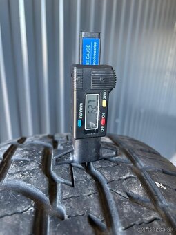 Cooper Discover ATT 235/60 R17 Terénne - 8
