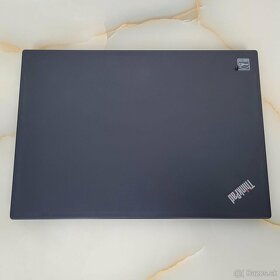 Lenovo X390 i5-8365U 16GB 512GB NVMe Win10 - 8