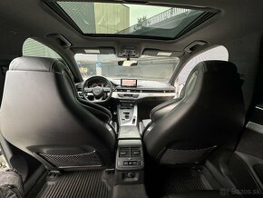 Predám Audi S4 B9 3.0 TFSi 2018 - 8