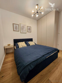 Krásny 2-izbový byt s veľkometrážnou terasou v novostavbe v  - 8