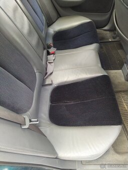 Rover 600 623 Si manuál - motor Honda Prelude 2.3i - 8