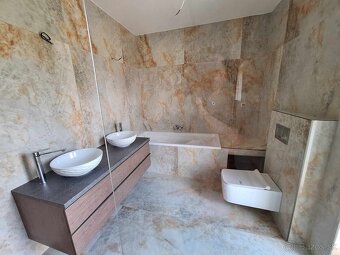Na predaj novostavba BUNGALOV Veľká Mača, okr.Galanta - 8