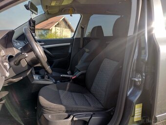 Predám Škodu Octavia combi 4x4 - 8