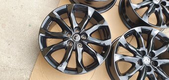 Honda kia mazda 5x114,3 r18 nissan renault suzuki - 8