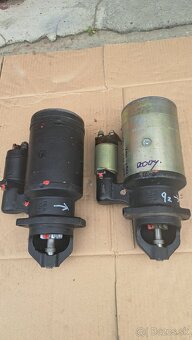prpredam alternator,starter - 8