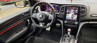 Megane RS Trophy - 8