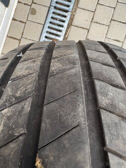 BRIDGESTONE Alenza 245/50 R19 - 8