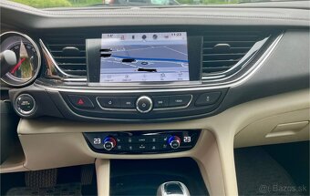 Predám pod cenu Opel Insignia v luxusnej výbave - 8