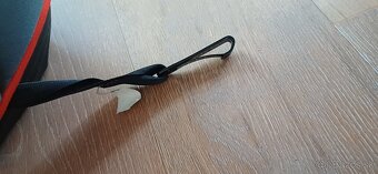 Autosedačka Cybex SOLUTION B -FIX Grey - 8