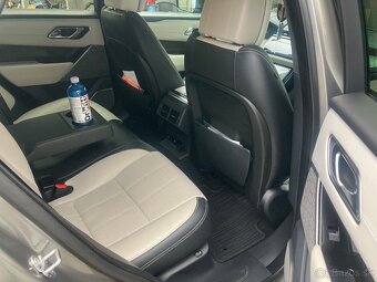 Land Rover Velar - 8