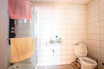 NA PRENÁJOM OBCHODNÝ PRIESTOR, UL. BARDEJOVSKÁ, KOŠICE ZÁPAD - 8