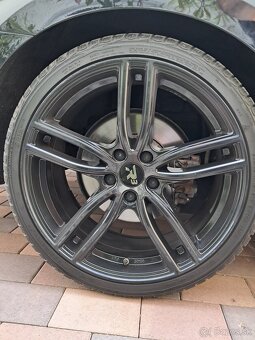 Elektrony R3 r19 5x112 - 8