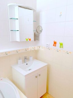 PEKNÝ 2i byt, REKONŠTRUKCIA, BALKÓN, Baltská ulica, Pod.Bisk - 8