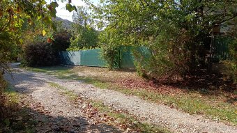 NA PREDAJ murovaná chata, Bukovec, Košice - okolie - 8