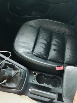 Skoda Octavia 1.9 TDI - 8