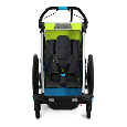 Thule Chariot Sport 1 – špičkový športový vozík pre 1 dieťa - 8