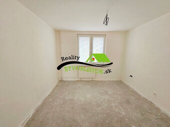 Predaj, dvojizbový byt s balkónom Senica - Sotina - 8