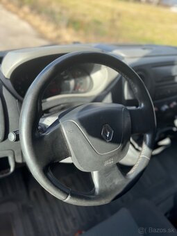 Renault Master 2.3dci 96kw L3H2 3,6m - 8