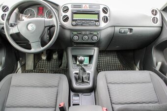 Volkswagen Tiguan 1.4 Tsi - 8
