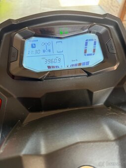 Cf Moto 850 - 8
