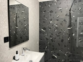 NA PRENÁJOM LUXUSNÝ, ZARIADENÝ 3IZBOVÝ APARTMÁN, KE SEVER - 8