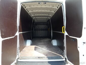 Iveco Daily, 35S160 2,3 Maxi+klima(2022) - 8