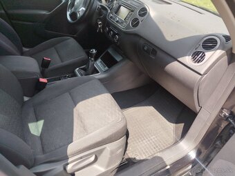 Volkswagen Tiguan 1,4 TSI - 8