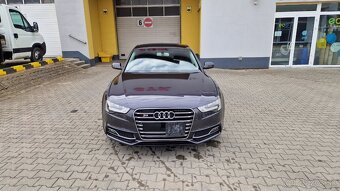 AUDI A5 SPORTBACK 2.0 TDI AUTOMAT S5 PAKET - 8