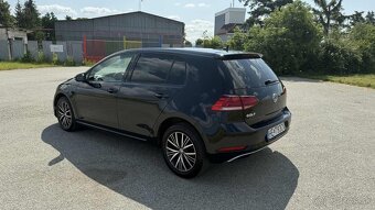 Golf VII 1.6 TDI 2019 (Highline). - 8