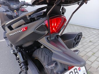 SYM MAXSYM TL 500 30KW 2021 KÚPENÉ SK - 8